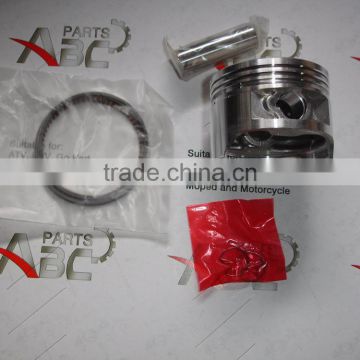 zongshen 200cc piston ring 63.5mm Rings Wrist Pin Clip CG200 Zongshen