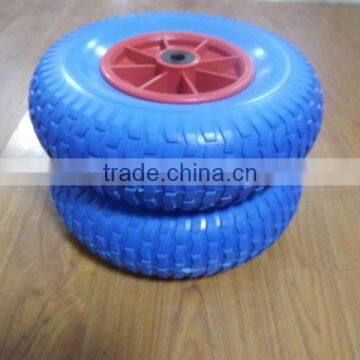 high quality wheelbarrow wheel 13x5.00-6