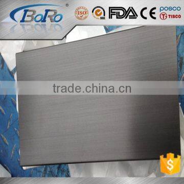 ASTM A269 304 Stainless Steel Square Bar photo-4