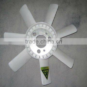 Fan Blade for YN4100QB/Auto parts/truck parts