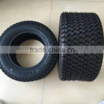 Tyre for Ride On Mower &golf Cart go Kart 18" x 8.50 - 8 photo-3