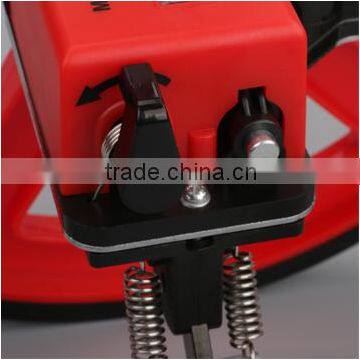 Distance Measuring Wheel, Length Measurement Wheel, Meter Measuring Wheel