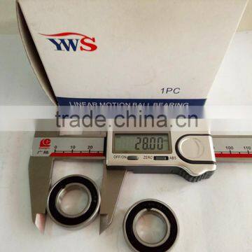 Cuscinetti 15 28 7 Max Bearing S6902 15x28x7 mm photo-3