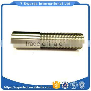 Custom Cnc Precision Motorcycle/ Auto Spare/car/ Automobile Parts photo-6