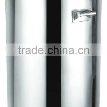 Stainless Steel Storage Tank With Handle photo-4