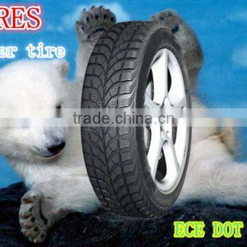 155 /70R13 Snow Tyre with ECE certificate