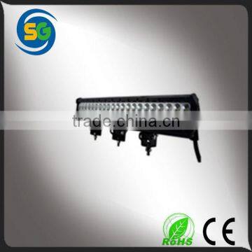 Wholesale Off Road 2 Row Led Light Bars Cheap 180w Waterproof IP 67 4x4 Led Light Bar photo-3