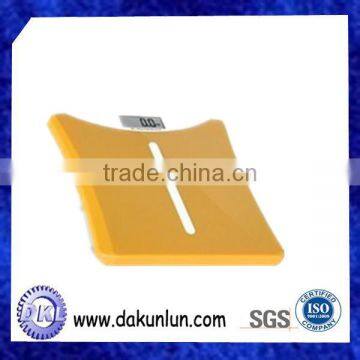 Customized Precision Injection Molding Parts For Weighing-machine photo-3