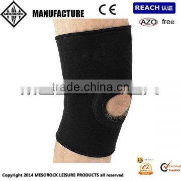 Knee Support Knee Brace Pair Motorcycle Protection