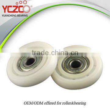 YCZCO Origin PA66 Sliding Shower Door Bearing Roller photo-5