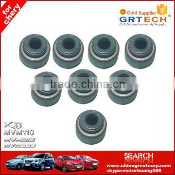 372-1007020 car parts valve seal for Chery QQ