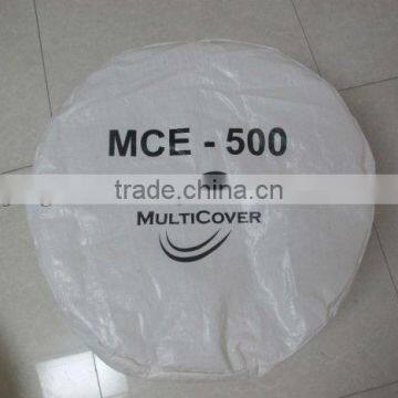 pe Multifunctional Tarp Cover pe Garden Product pe Spring Collapsible Garden Bag photo-2