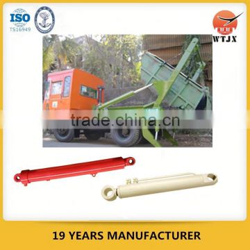 hydraulic cylinder for small size garbage truck/hydraulic cylinder for sale