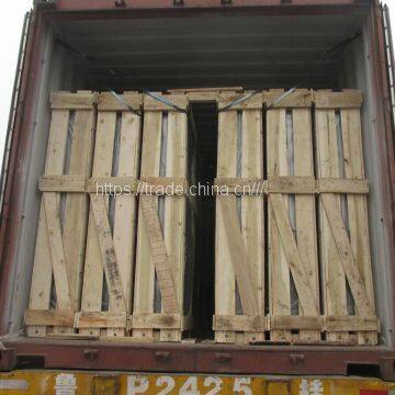 5 мм закалённое кислотой стекло/ стекло с кислотным рисунком/ глубокое закаление кислотой photo-4