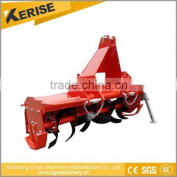 The newest rototiller /rotary tiller/tractor/farm machine