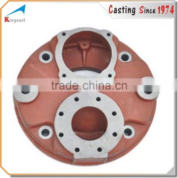 Custom best price high quality meehanite cast iron