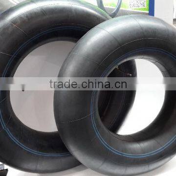 Natural Inner Tube 500-14 Rubber Tubes photo-2