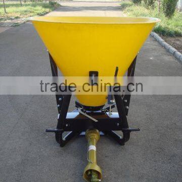 tractor implement seeder