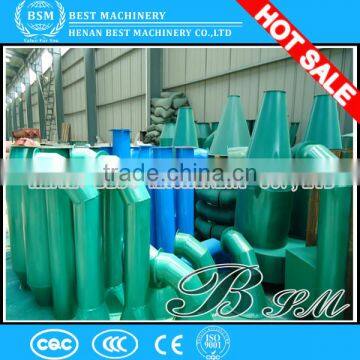 Bio-fuel Cheap Price Biomass Industrial Sawdust Dryer Drying Machine photo-2