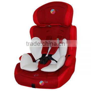 Booster Baby Car Seat, ECE Approved