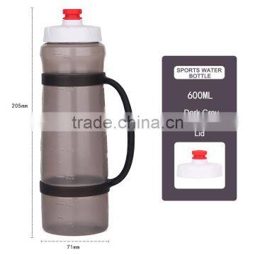 Promotion Sport Water Bottle PP Material Running Drink Bottle photo-3