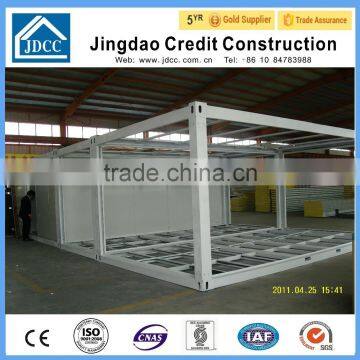 Multiple 20ft Container Combinations House photo-3