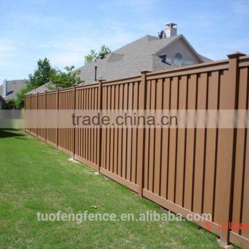 Outdoor Security WPC Bar photo-3