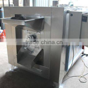 Stainless Steel Commercial Machine for Roasting Nuts photo-2