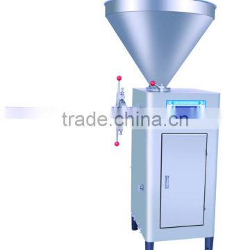 Mechanical Quantitative Stuffer for making sausage machine