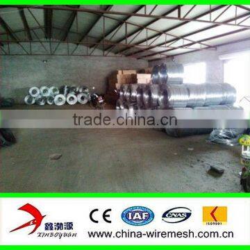 Roll Galvanized wire,GI wire