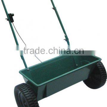 60LB/25L WALK-BEHIND SPREADRE