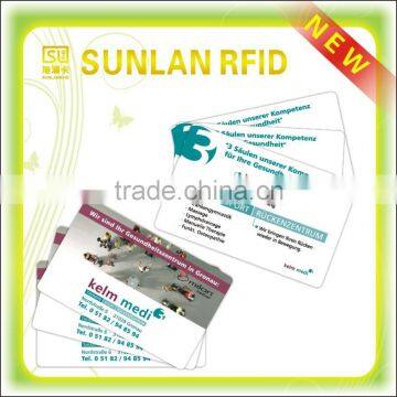 Environmental Paper Gift Card Greeting Gift Card photo-2