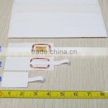 RFID Tag Uses for The Jewelry Industry In Market Communities, Secured Storing and Other Areas