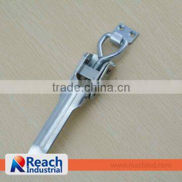 Vehicle Truck Body Parts Trailer Over Centre Lock photo-2