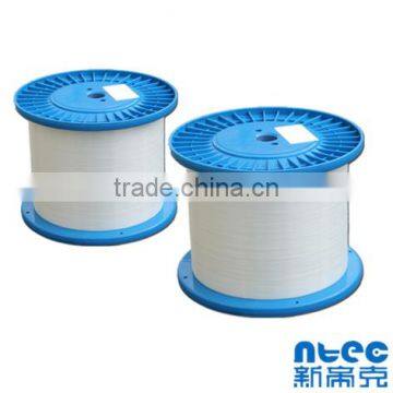 1.05mm Polyester Monofilament Yarn for Zipper Tape