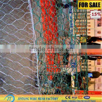 metal mesh/gabions basket/mesh boxes for the high end market