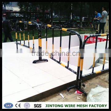 Road Barrier,crowd Concert Barricade,concert Crowd Control Barrier for Sale photo-4