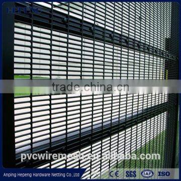 Galvanized 358 Anti-climb Fence/High Security Fence photo-3