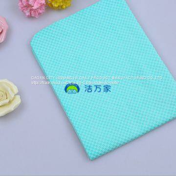 High Quality pva chamois drying towel made in China