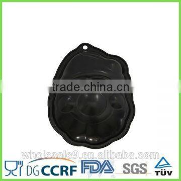 2015 Santa Muffin Tray for Christmas Promotion Gift/ Santa, Christmas Tree, Snowman Bakeware Mold photo-2