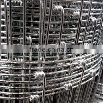 Corrosion Resistant High Quality Cattle Fencing and Hinge Joint Field Fence (Factory Price ISO9001-2008) photo-2