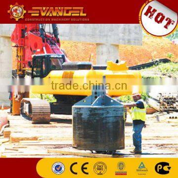 SR285RC8 Drilling Rig Animation photo-5