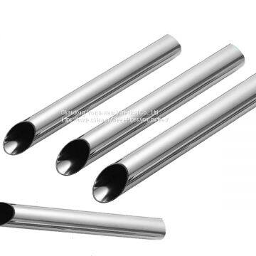 Stainless Steel Welded Pipe photo-2