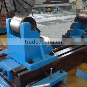 Horizontal Heavy Duty CNC Lathe Machine (16Ton) / Large Sized CNC Horizontal Lathe photo-2