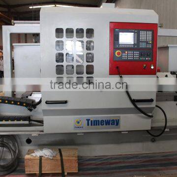 CNC Retifica Cilindrica Universal GK-320 photo-2