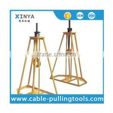 Simple Cable Reel Payout Stand photo-2
