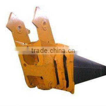 Mobile truck crane spare parts