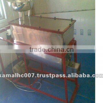 Pharmaceutical Powder Mixer Machine