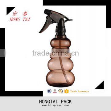550ml plastic trigger sprayer animated spray bottle