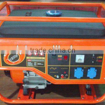 Gasoline Generator, Petral generator, home generator